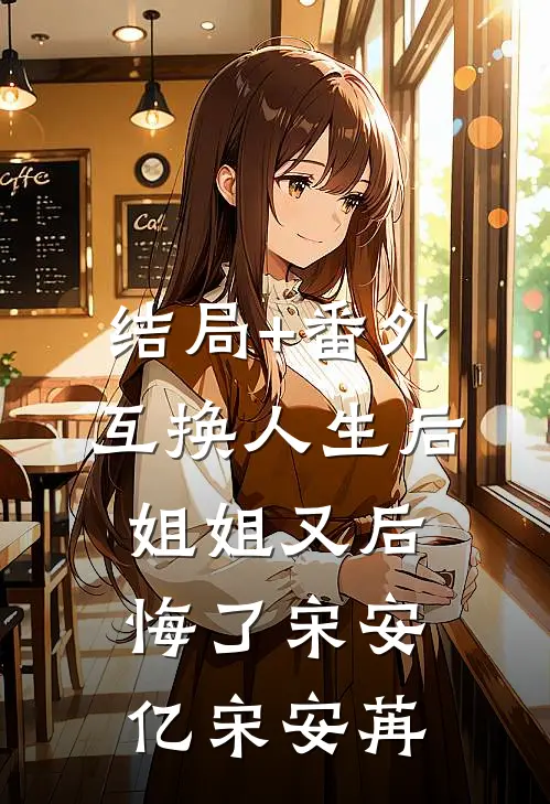 结局+番外互换人生后，姐姐又后悔了宋安亿宋安苒
