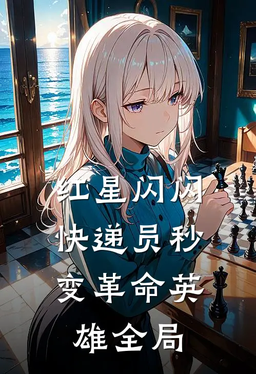 红星闪闪：快递员秒变革命英雄全局