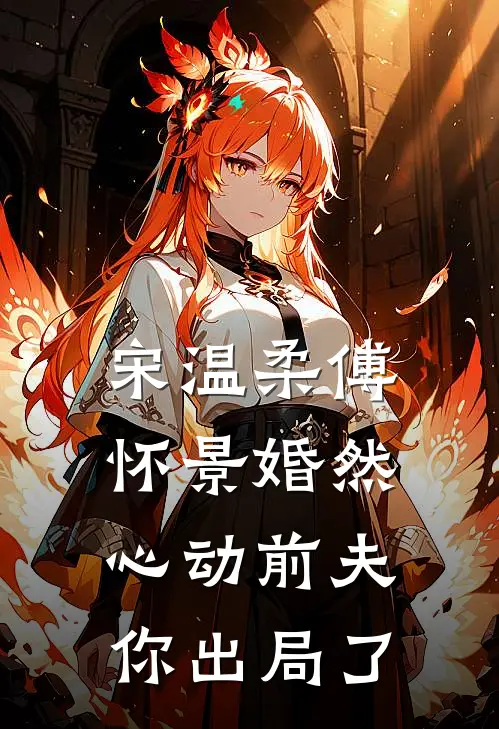宋温柔傅怀景婚然心动前夫你出局了