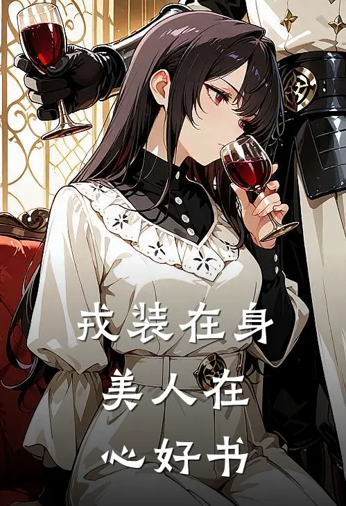 戎装在身，美人在心好书