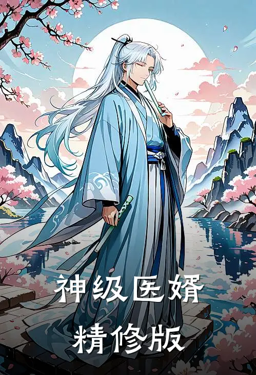 神级医婿精修版
