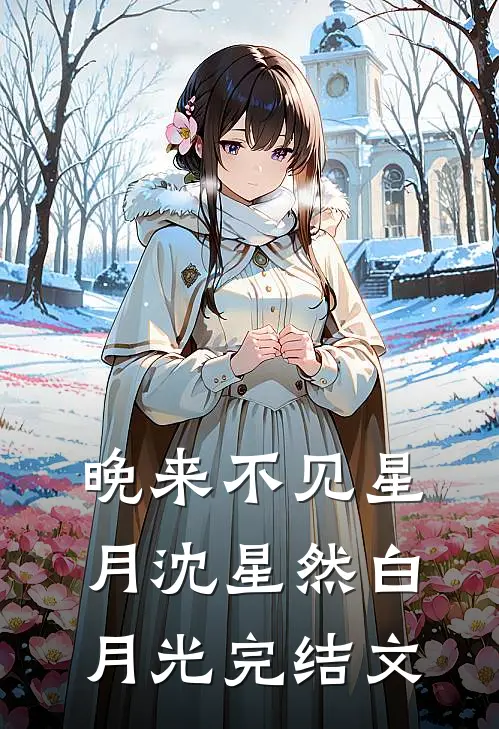 晚来不见星月沈星然白月光完结文