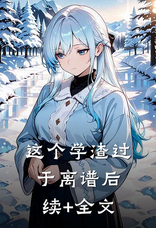 这个学渣过于离谱后续+全文