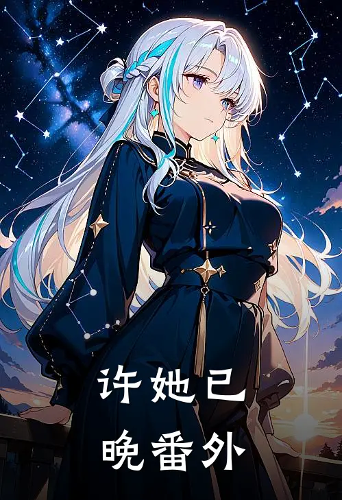 许她已晚 番外