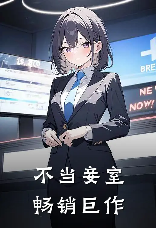 不当妾室畅销巨作