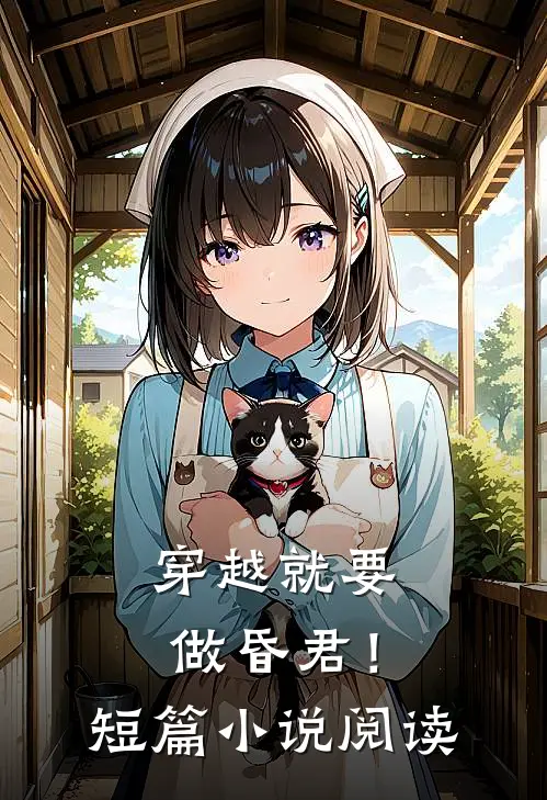 穿越就要做昏君!短篇阅读全文