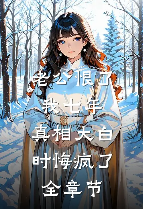 老公恨了我七年，真相大白时悔疯了全章节