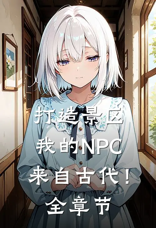 打造景区，我的NPC来自古代！全章节