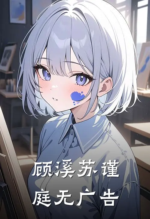 顾溪苏谨庭无广告