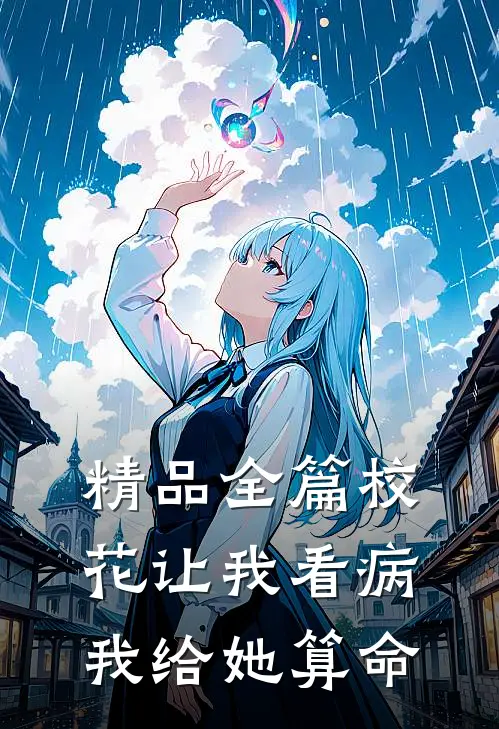 精品全篇校花让我看病，我给她算命