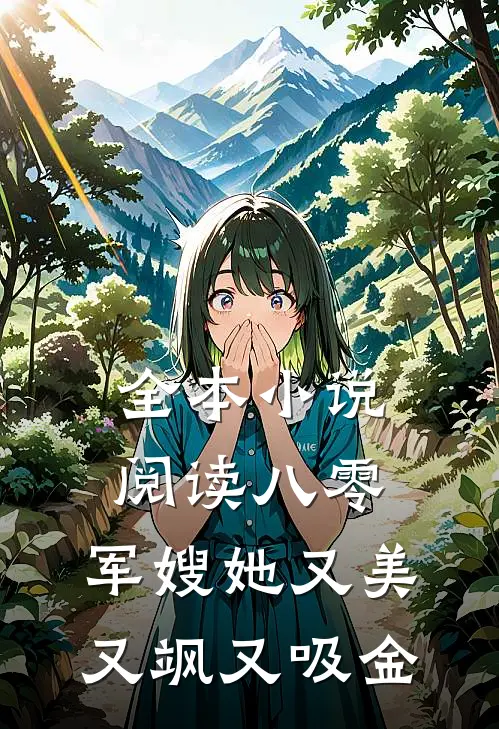 全本小说阅读八零：军嫂她又美又飒又吸金