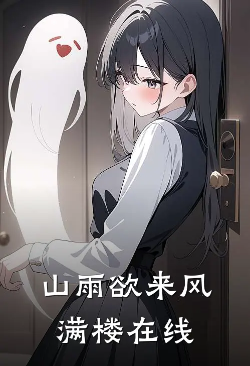 山雨欲来风满楼在线