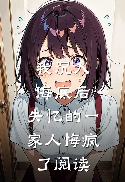 我沉入海底后，失忆的一家人悔疯了阅读