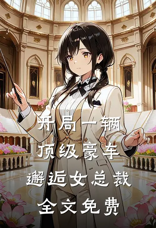 开局一辆顶级豪车，邂逅女总裁全文免费
