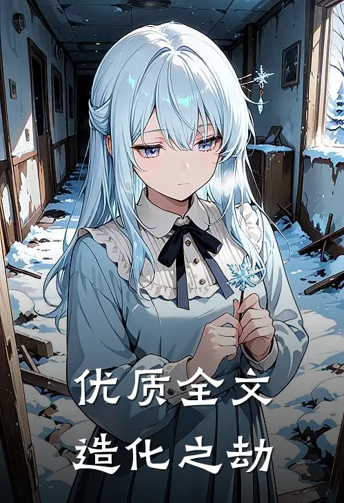 优质全文造化之劫