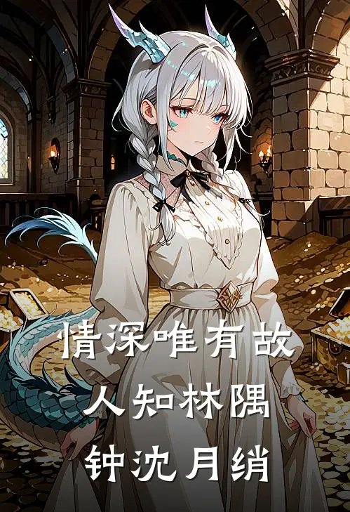 情深唯有故人知林隅钟沈月绡