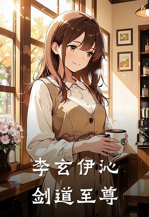 李玄伊沁剑道至尊