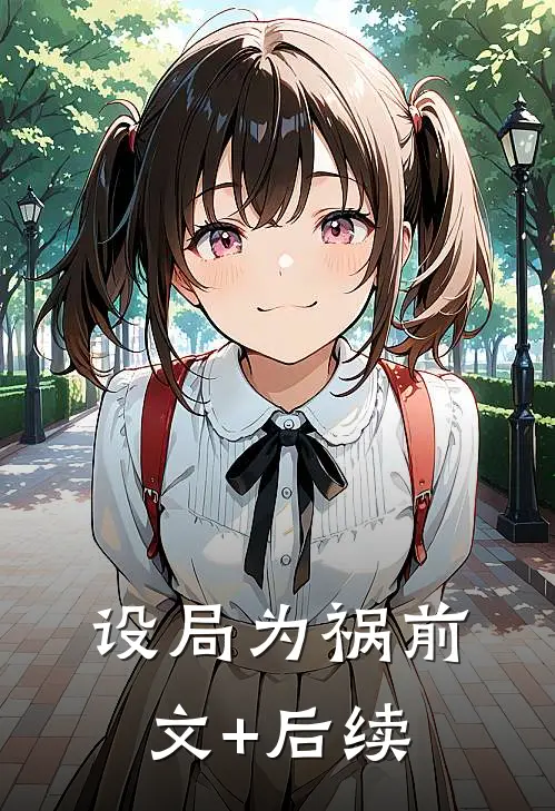 设局为祸前文+后续