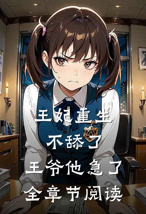 王妃重生不舔了，王爷他急了全章节阅读