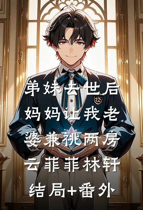 弟妹去世后，妈妈让我老婆兼祧两房云菲菲林轩结局+番外