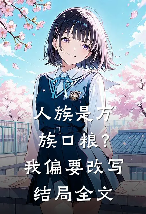 人族是万族口粮？我偏要改写结局全文