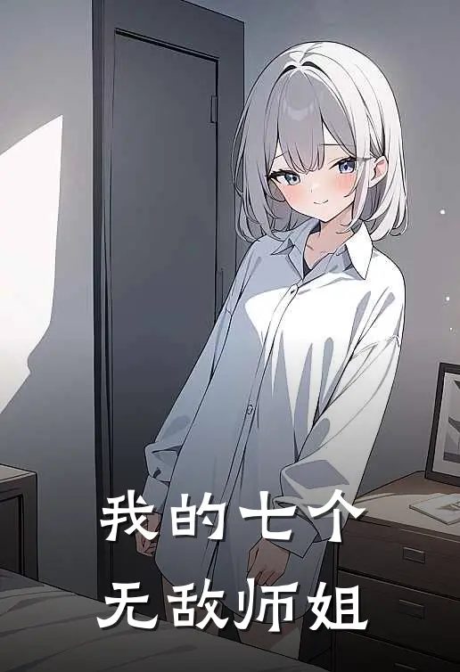 我的七个无敌师姐