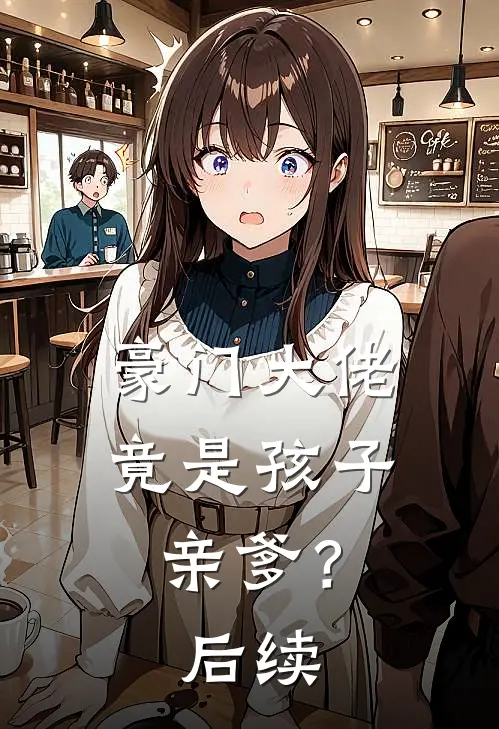 豪门大佬竟是孩子亲爹？后续