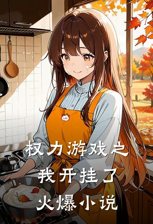 权力游戏之我开挂了火爆小说