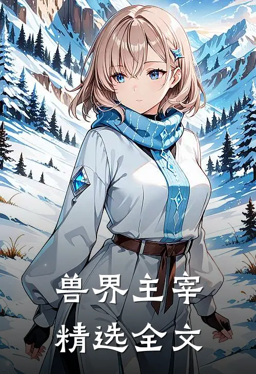 兽界主宰精选全文