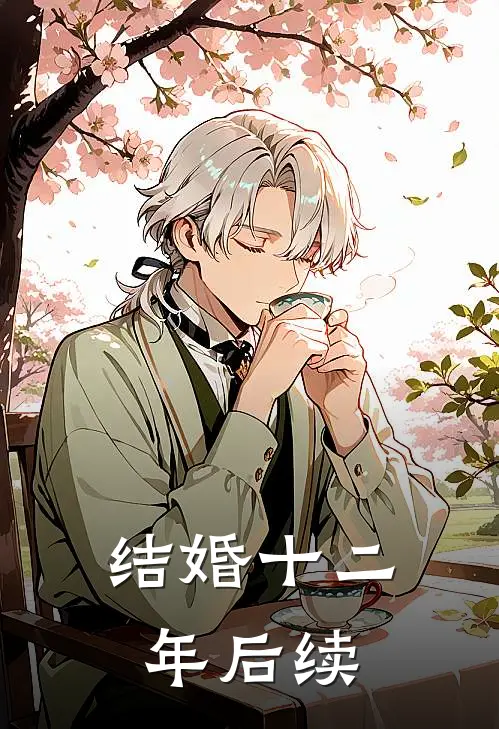 结婚十二年后续