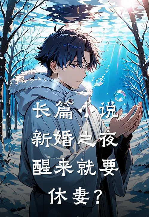 长篇小说新婚之夜，醒来就要休妻？