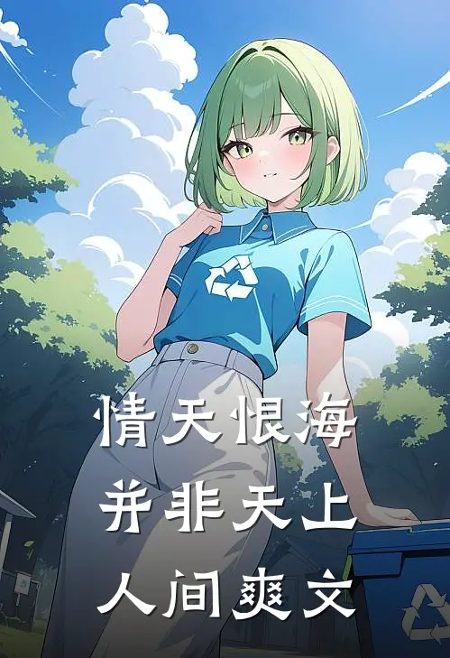 情天恨海，并非天上人间爽文