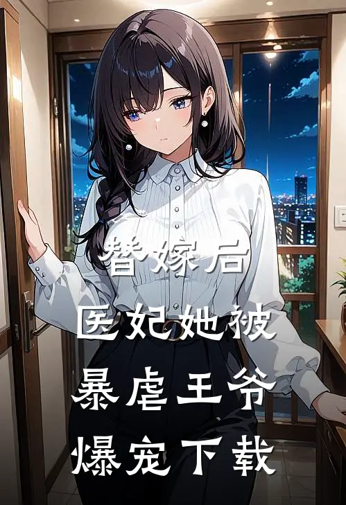 替嫁后，医妃她被暴虐王爷爆宠下载