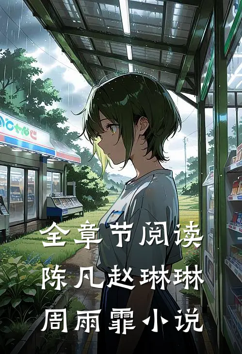 全章节阅读陈凡赵琳琳周雨霏小说