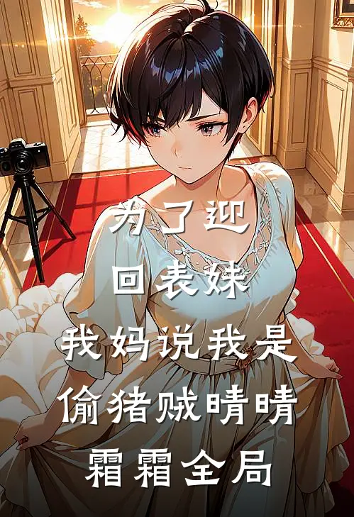为了迎回表妹，我妈说我是偷猪贼晴晴霜霜全局