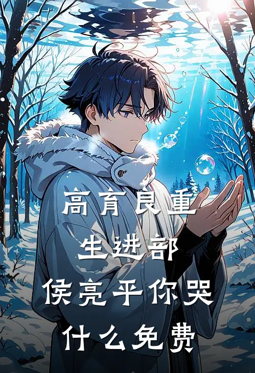 高育良重生进部，侯亮平你哭什么免费