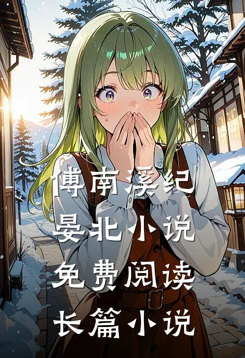 傅南溪纪晏北小说免费阅读长篇小说