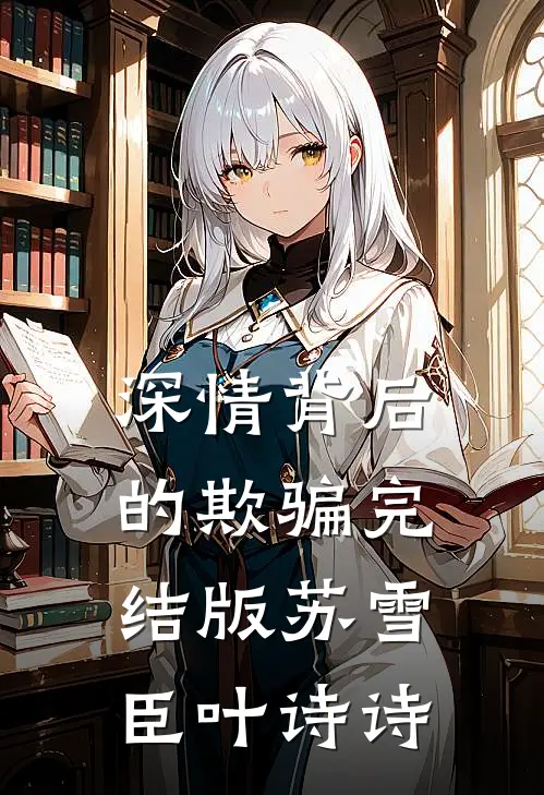 深情背后的欺骗完结版苏雪臣叶诗诗