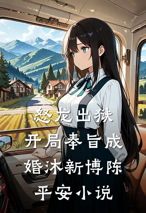 怒龙出狱：开局奉旨成婚沐新博陈平安小说