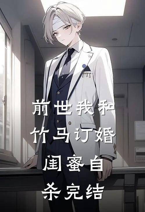前世我和竹马订婚，闺蜜自杀完结