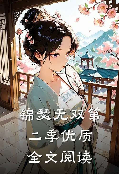 锦瑟无双第二季优质全文阅读