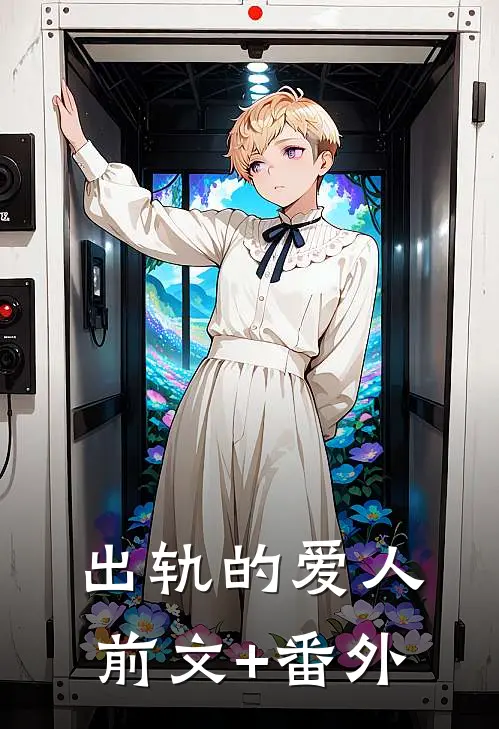 出轨的爱人前文+番外