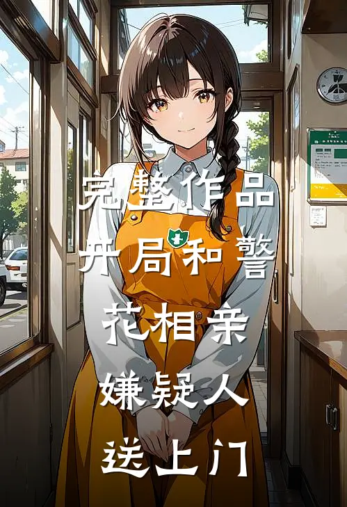 完整作品开局和警花相亲，嫌疑人送上门