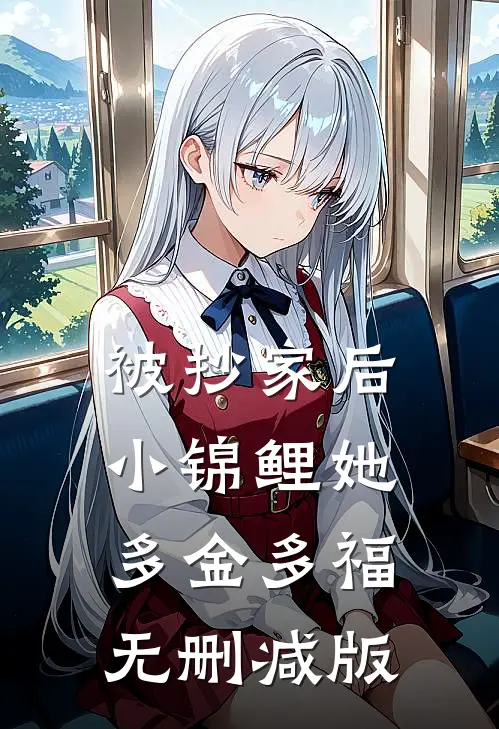 被抄家后，小锦鲤她多金多福无删减版
