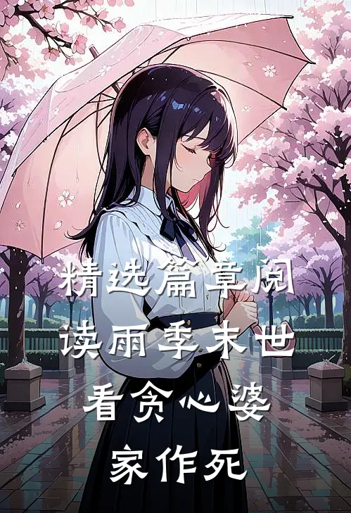 精选篇章阅读雨季末世，看贪心婆家作死