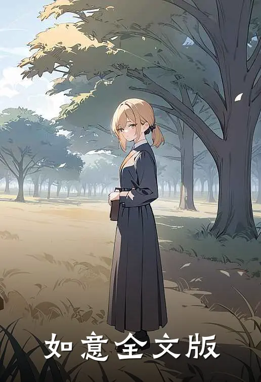 如意全文版