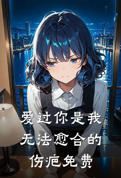 爱过你是我无法愈合的伤疤免费