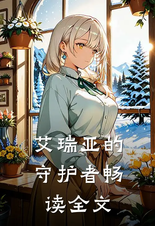 艾瑞亚的守护者畅读全文