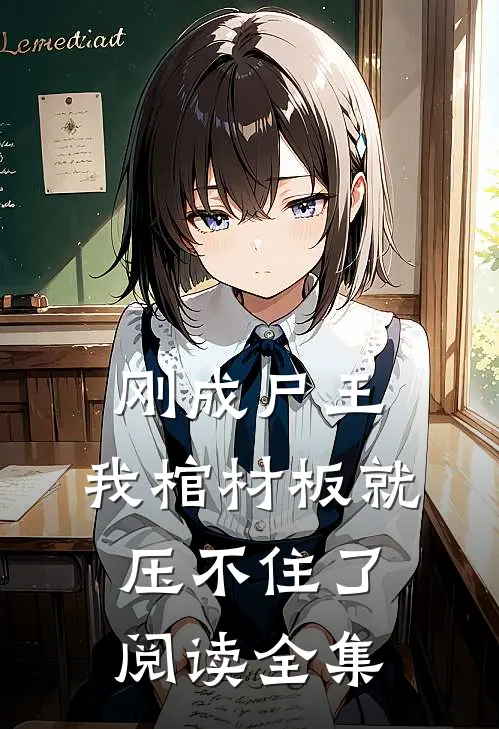 刚成尸王，我棺材板就压不住了阅读全集