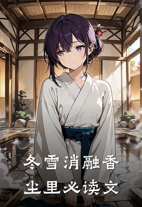 冬雪消融香尘里必读文